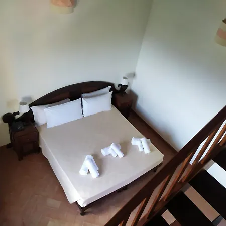 Punta Moros מלון