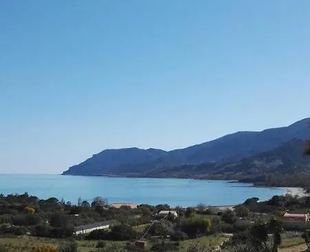 Ξενοδοχείο Punta Moros