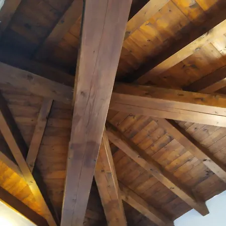 Punta Moros Hotel Tertenìa