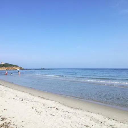 Punta Moros Tertenìa