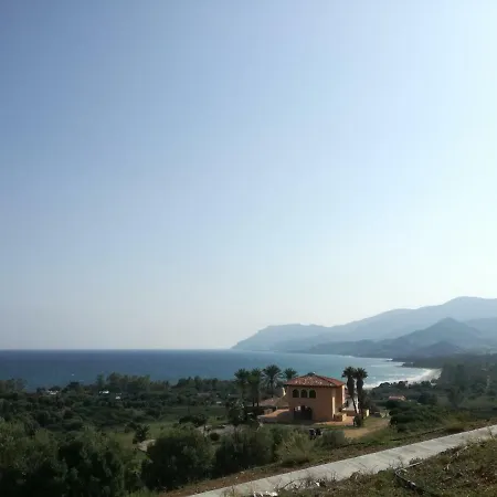 Punta Moros 4* Tertenìa