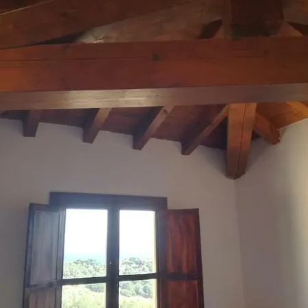 Отель Punta Moros Тертения