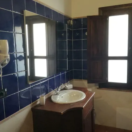 Punta Moros Tertenìa