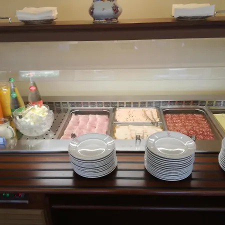 Punta Moros מלון 4*