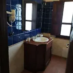 Punta Moros Tertenìa