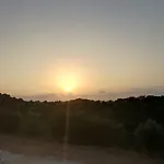 Punta Moros Tertenìa