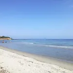 Punta Moros Tertenia