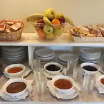 Punta Moros 4* Tertenìa