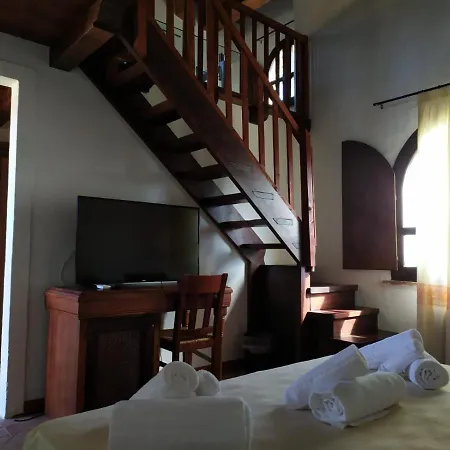 호텔 Punta Moros 4*