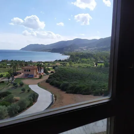 Punta Moros 4* 테르테니아