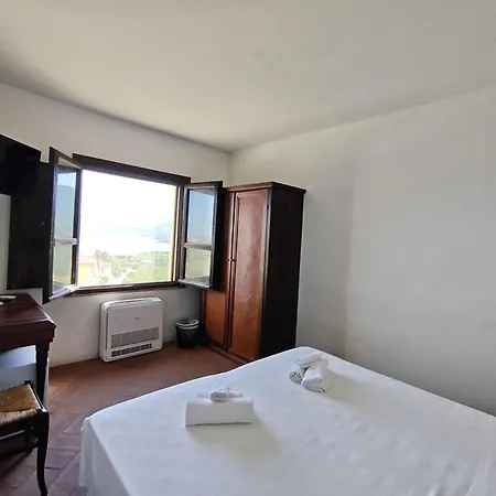 Punta Moros Tertenìa