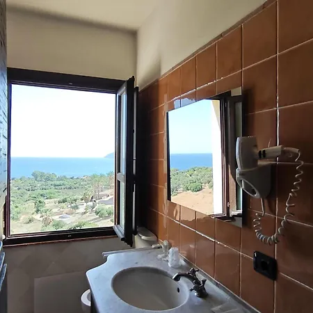 Punta Moros 4* Tertenìa