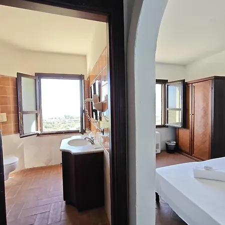 Hotel Punta Moros