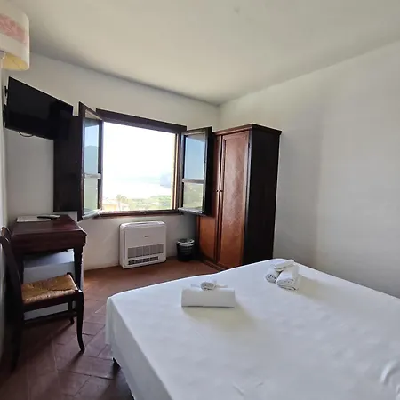 Hotel Punta Moros Tertenìa