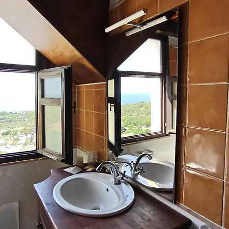 Punta Moros 4* Tertenìa