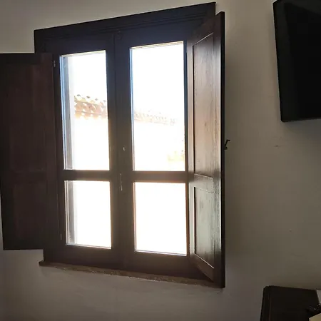 Punta Moros 4* Tertenìa