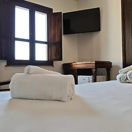 Punta Moros Hotel