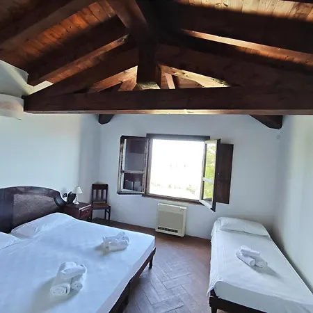 Punta Moros 4* Tertenìa