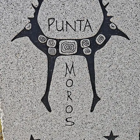 Hotel Punta Moros 4*