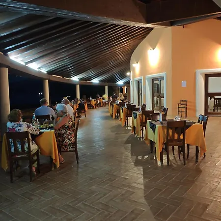 Punta Moros Tertenìa