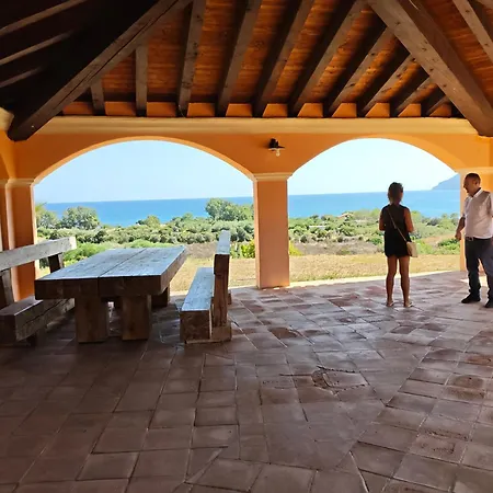 Punta Moros
