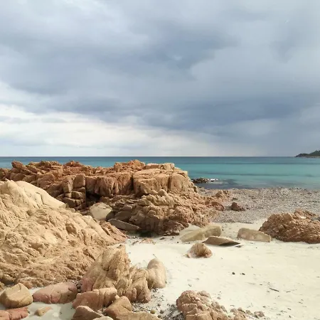 호텔 Punta Moros 4*