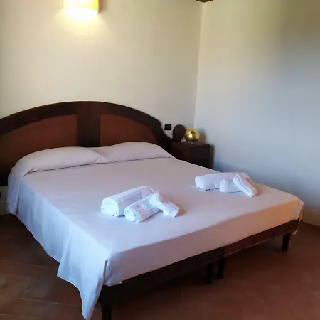 Punta Moros 호텔 4*