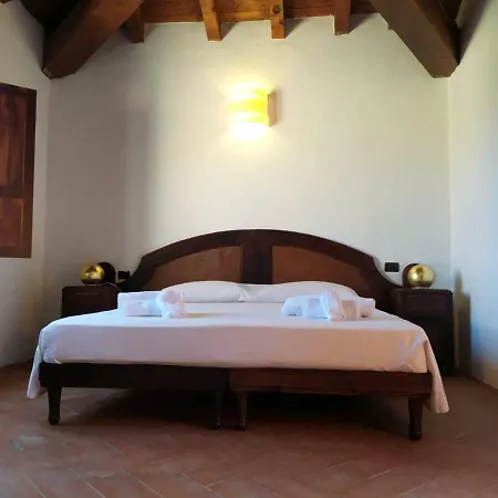 호텔 Punta Moros 4*