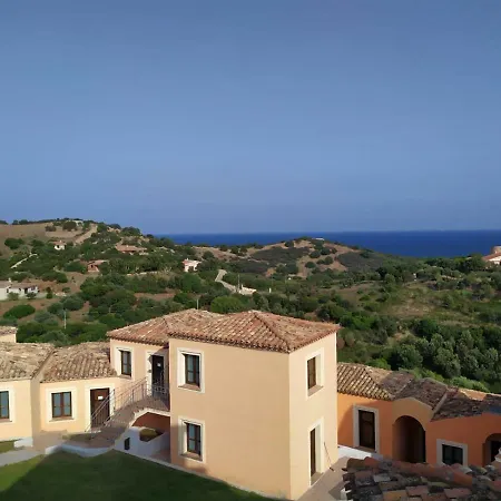 Punta Moros Hotel 4*