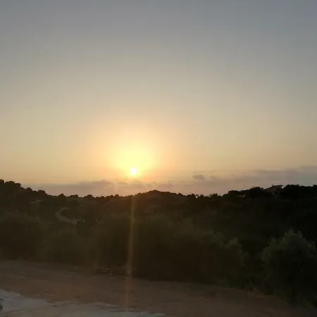 Punta Moros Tertenia