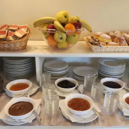 Punta Moros 4* 테르테니아