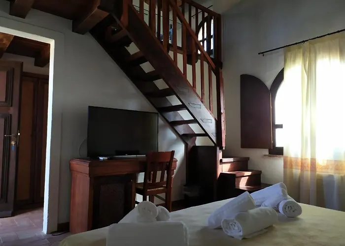 Hotel Punta Moros 4*