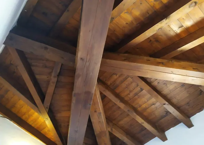 Punta Moros Hotel Tertenìa