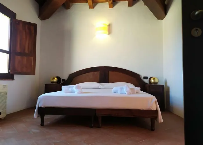 Hotel Punta Moros 4*