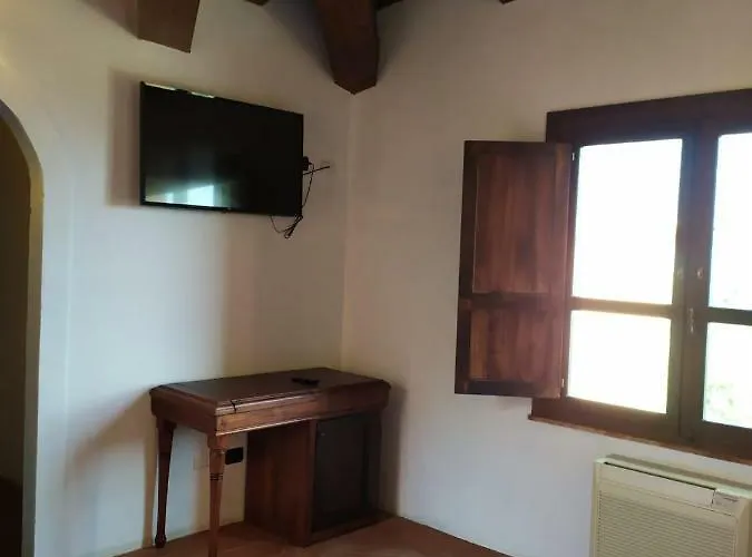 Hotel Punta Moros Tertenìa