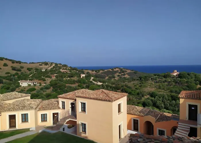 Punta Moros Hotel 4*