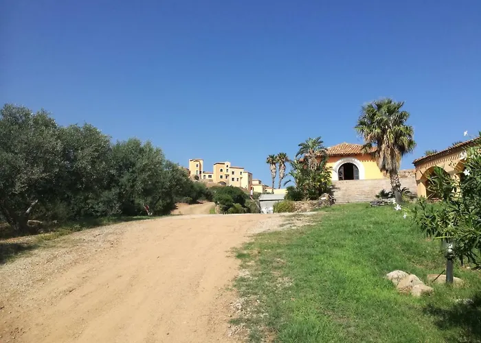 Hotel Punta Moros 4*