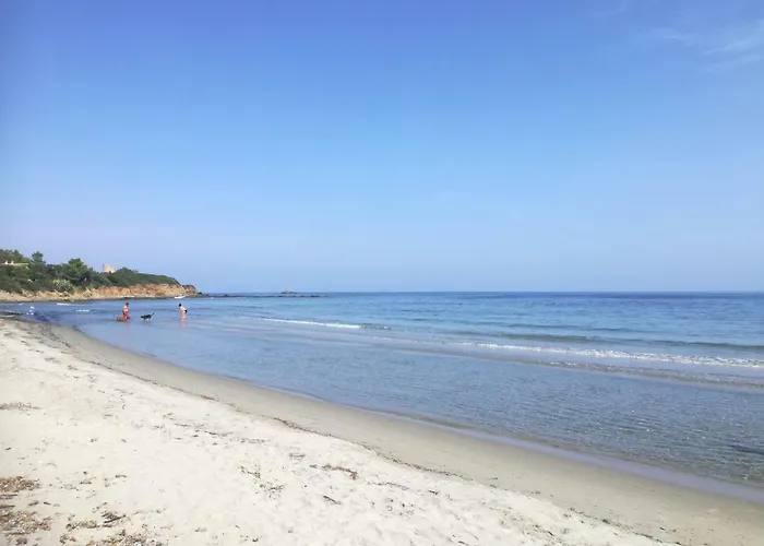 Punta Moros Tertenìa