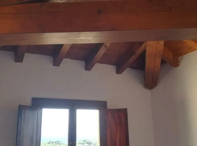 Hotel Punta Moros Tertenìa