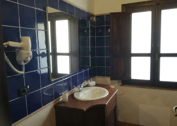 Punta Moros Tertenìa