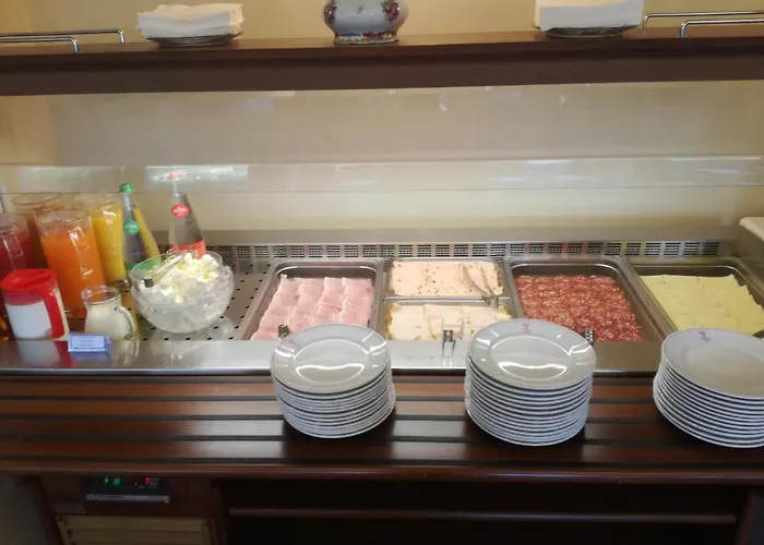 Punta Moros Hotel 4*